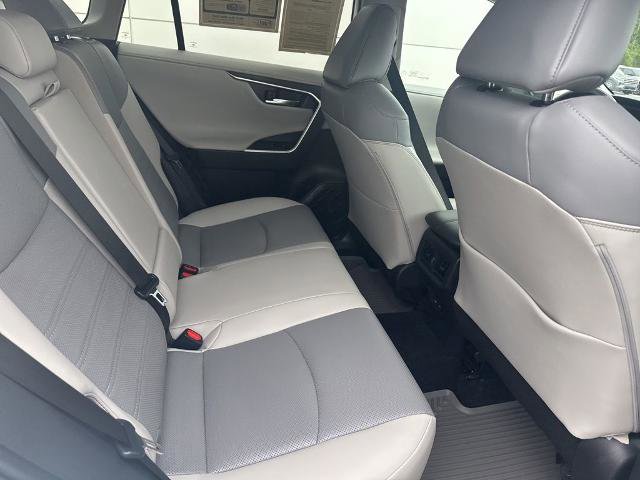 Used 2024 Toyota RAV4 Limited w/ Weather Package image 29