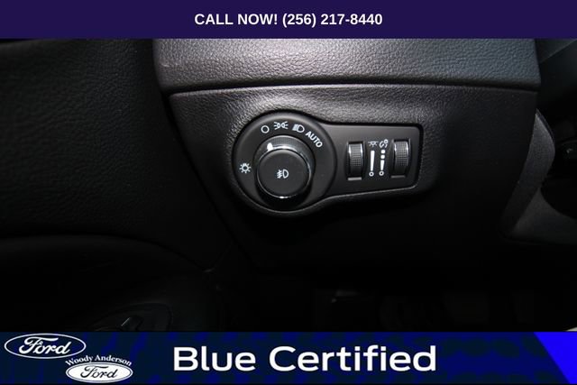 Used 2021 Jeep Compass Latitude w/ Sun and Sound Group image 24