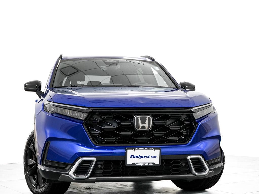 Used 2023 Honda CR-V Sport Touring image 3