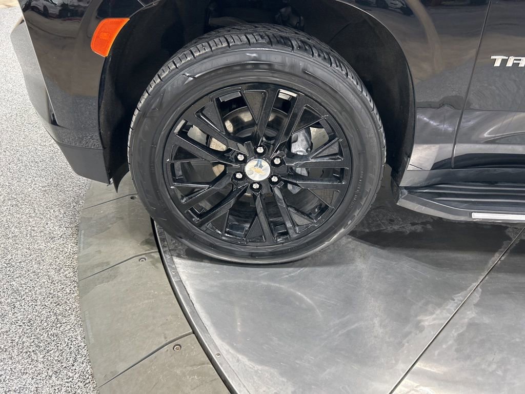 Used 2023 Chevrolet Tahoe Premier image 32