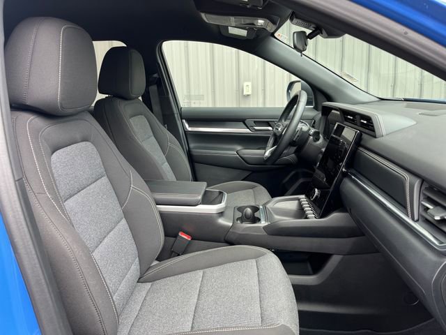 Used 2025 GMC Terrain Elevation w/ Black Edition AWD/4WD image 39