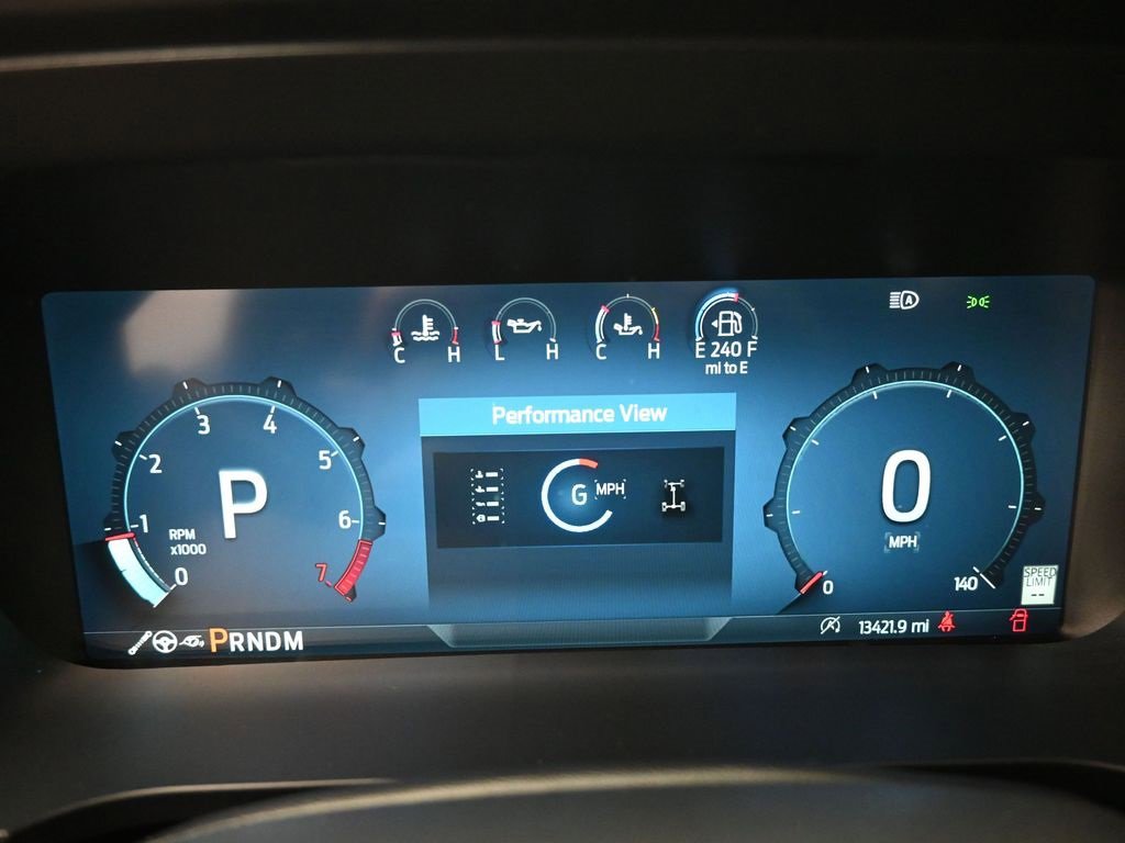 Certified 2024 Ford F150 Raptor image 6