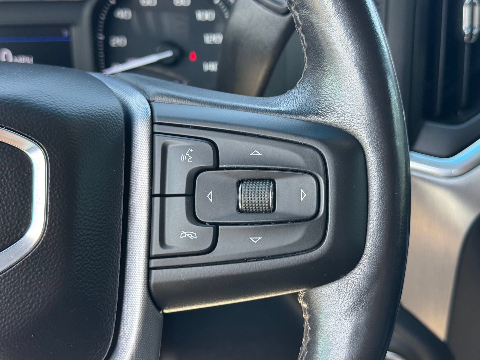 Used 2022 GMC Sierra 2500 SLE w/ SLE Convenience Package AWD/4WD image 27