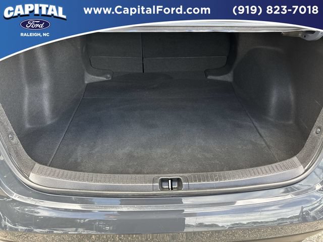 Used 2024 Toyota Corolla LE FWD image 16