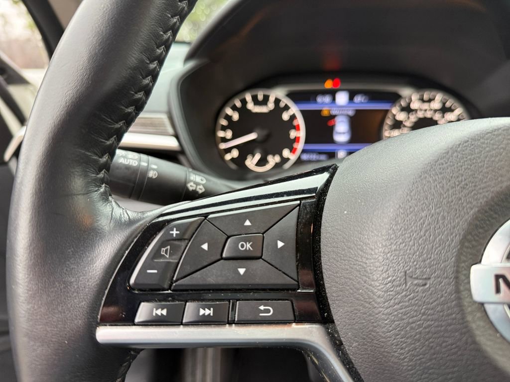 Used 2021 Nissan Altima 2.5 Platinum image 22