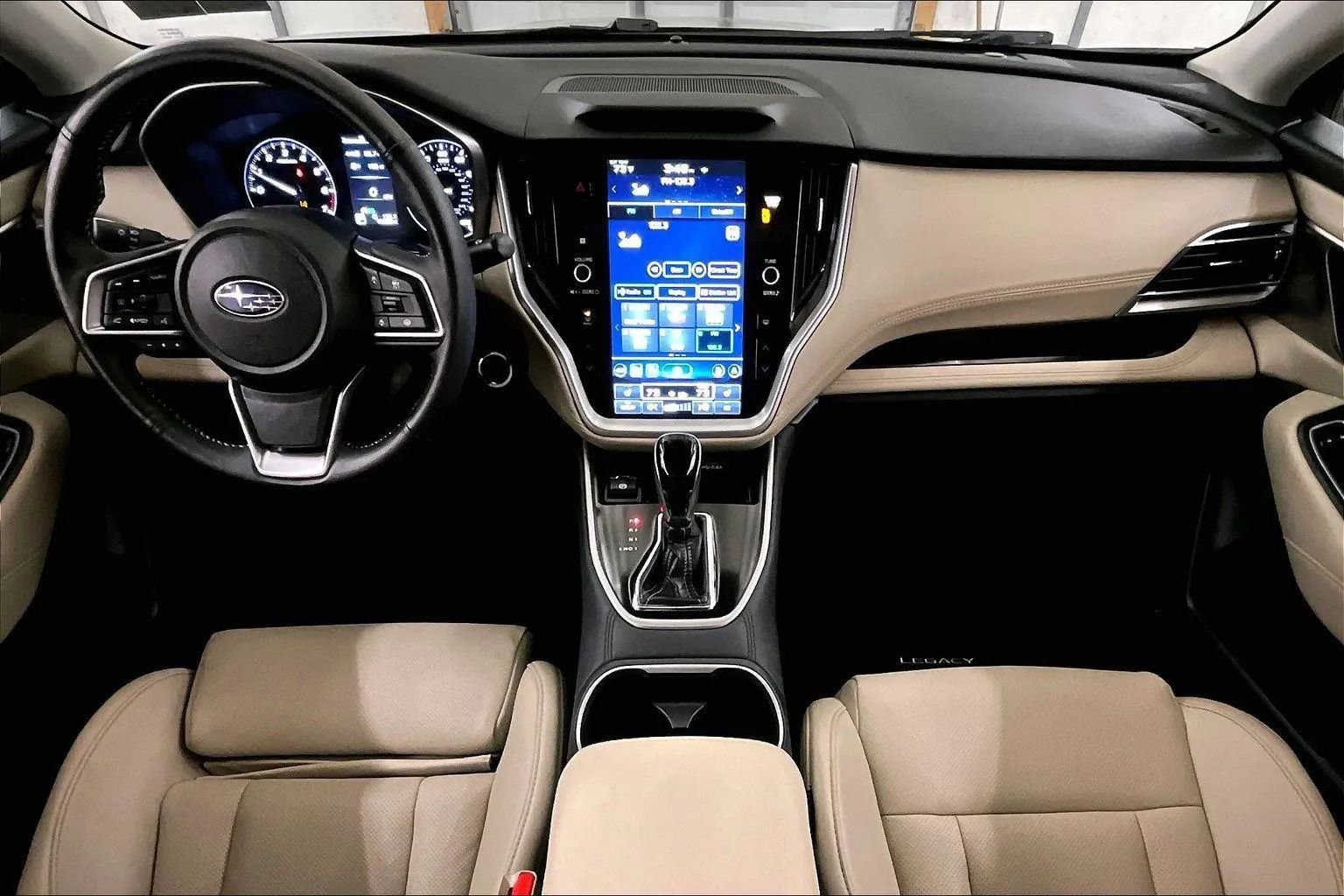 Used 2024 Subaru Legacy Limited image 14