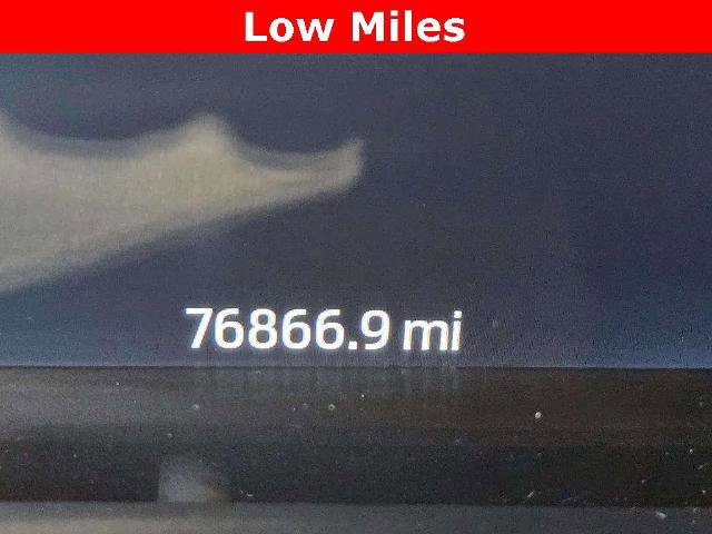 Certified 2022 Ford Expedition Max Limited image 14