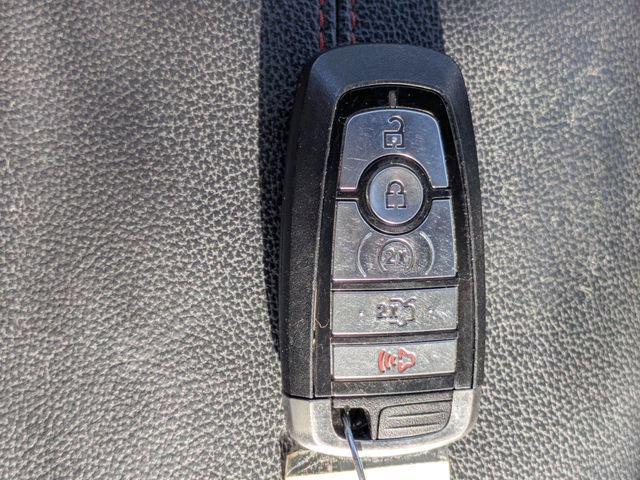 Certified 2020 Ford Mustang Premium w/ Equipment Group 201A RWD image 28