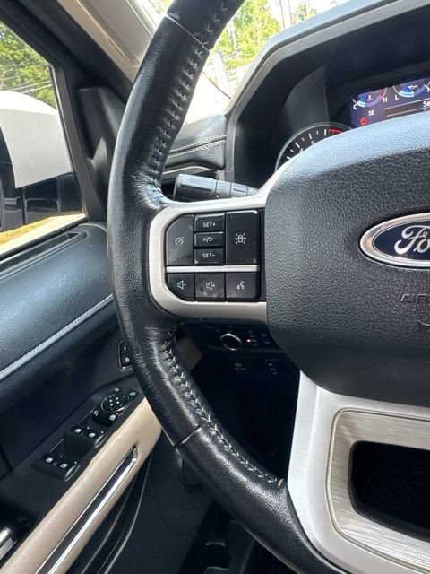 Certified 2024 Ford Expedition XLT AWD/4WD image 29