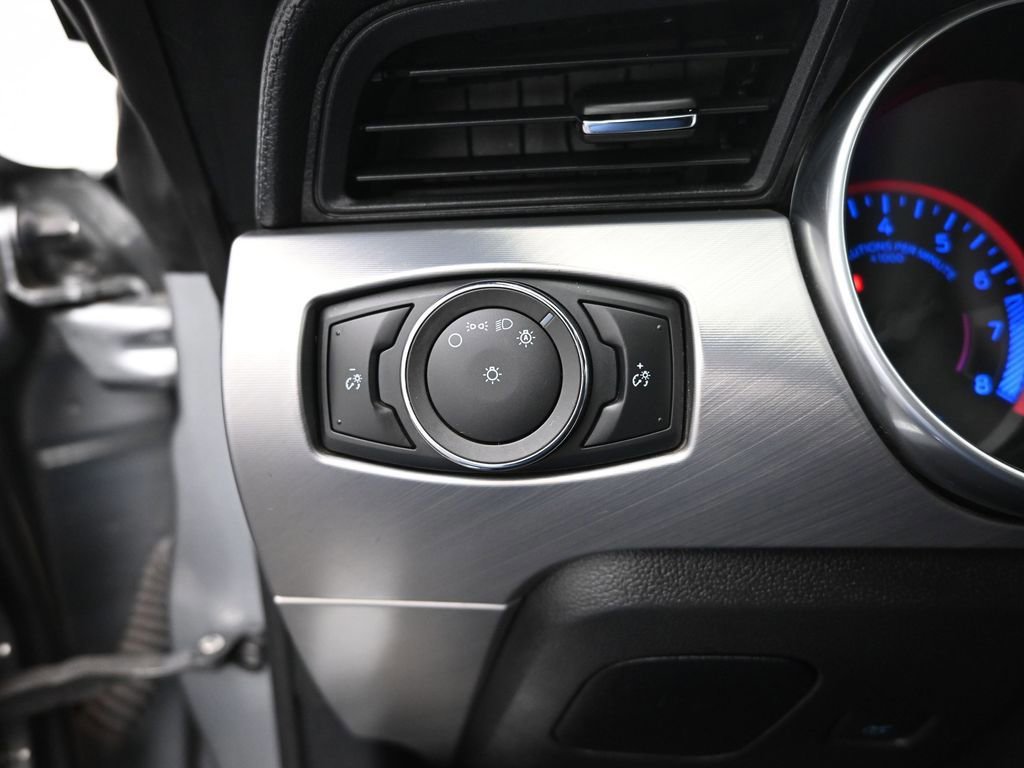 Certified 2022 Ford Mustang Premium image 40