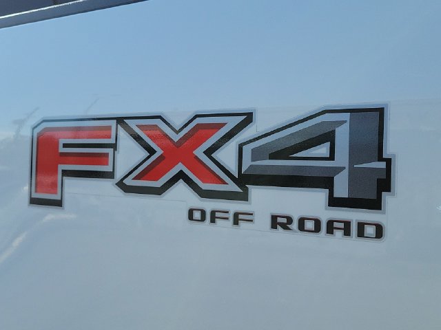 Certified 2023 Ford F250 Lariat w/ Tow Technology Package AWD/4WD image 9