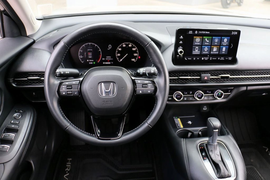Used 2025 Honda HR-V EX-L image 22
