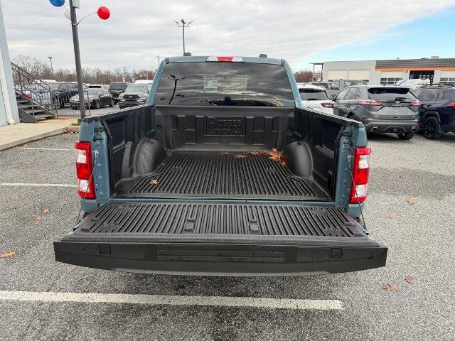 Certified 2023 Ford F150 XL w/ STX Appearance Package image 8