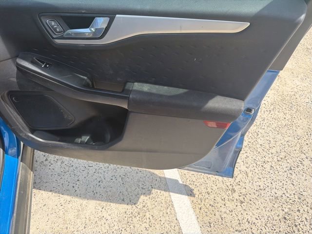 Certified 2020 Ford Escape SE FWD image 14