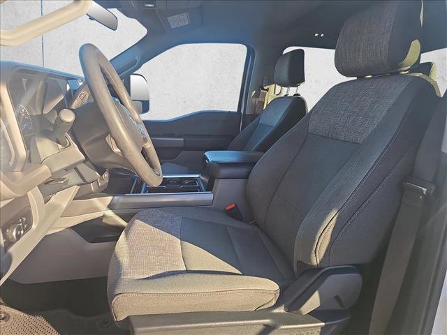 Certified 2024 Ford F250 XLT image 14