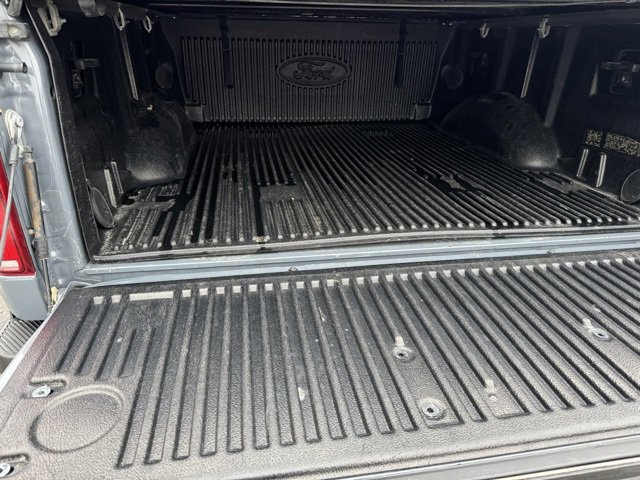 Certified 2022 Ford F150 XLT w/ Equipment Group 302A High image 41