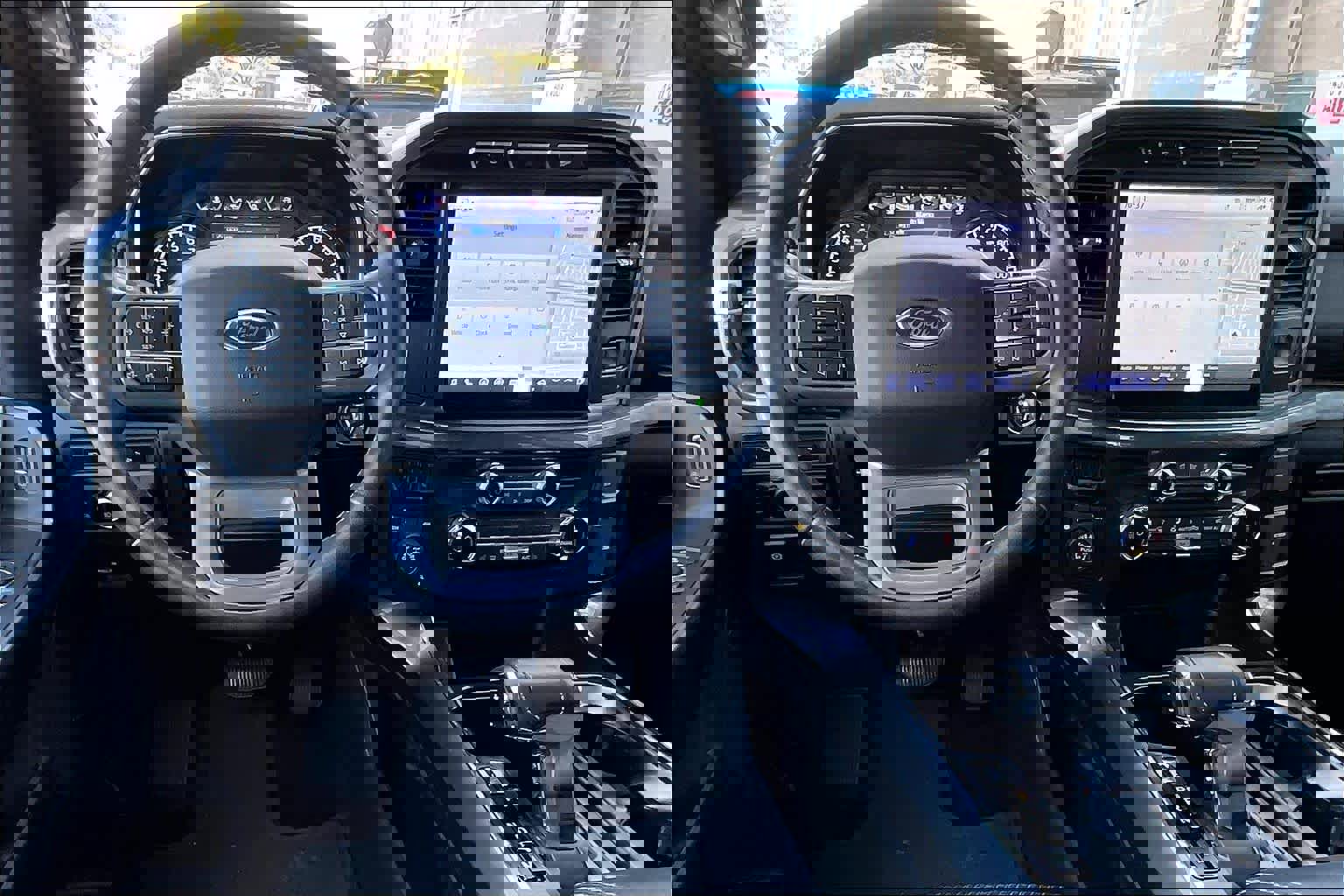 Certified 2023 Ford F150 XLT w/ Equipment Group 302A High image 5