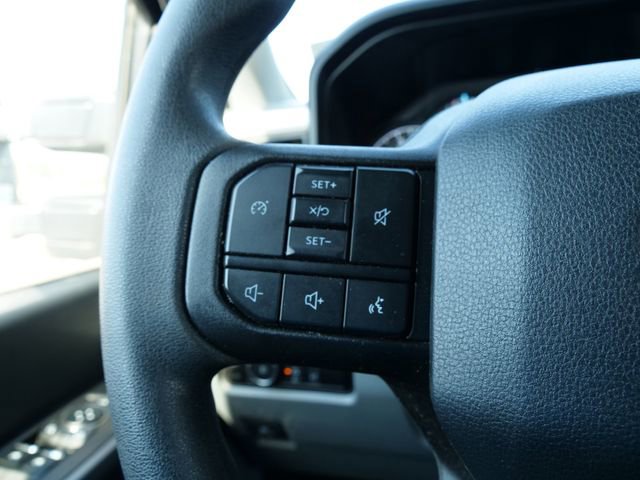 Certified 2025 Ford F250 XLT AWD/4WD image 21
