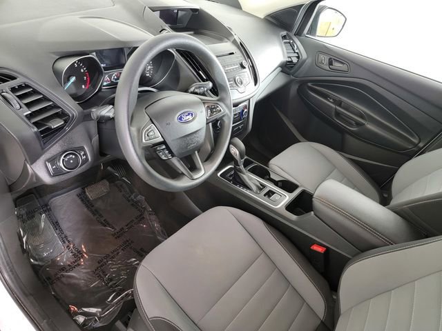 Certified 2017 Ford Escape S FWD image 12
