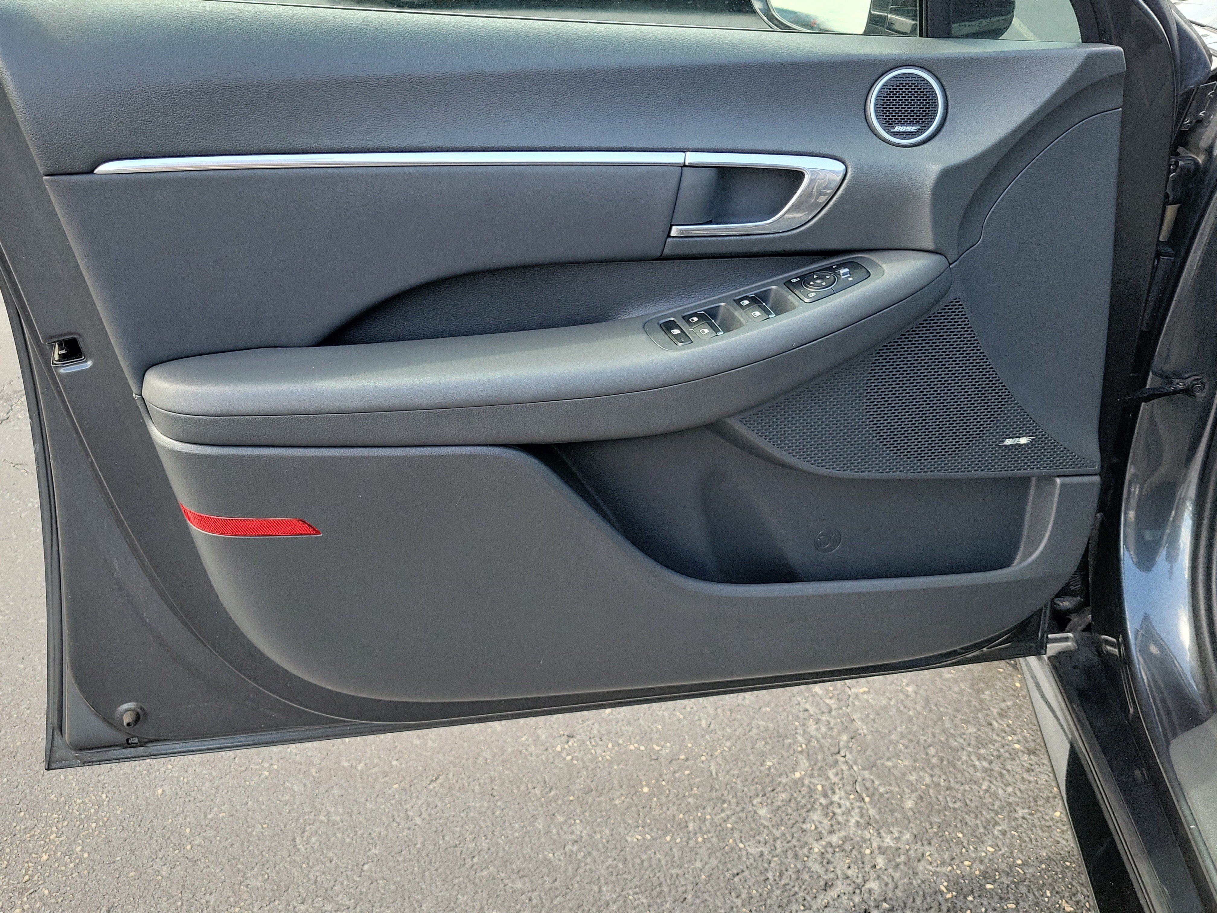 Used 2023 Hyundai Sonata SEL Plus FWD image 18