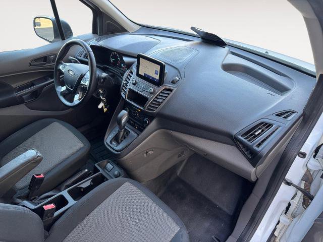 Certified 2022 Ford Transit Connect XL image 15