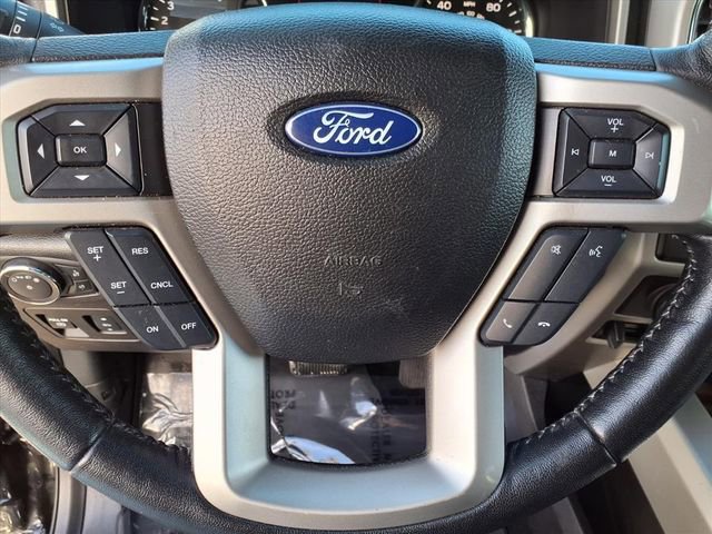 Certified 2018 Ford F150 Lariat AWD/4WD image 24