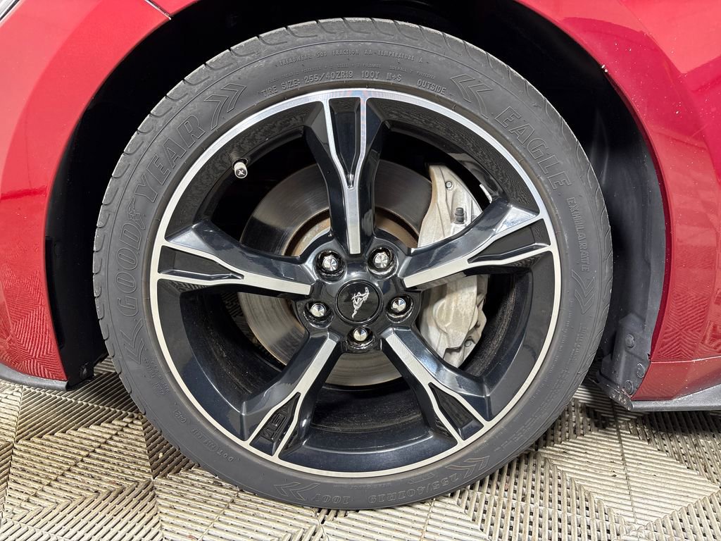 Certified 2017 Ford Mustang GT Premium image 16