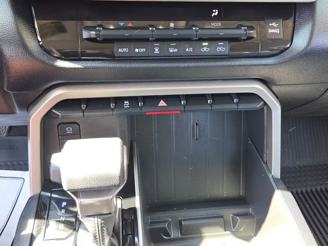 Used 2024 Toyota Tundra SR5 w/ SR5 Convenience Package image 20