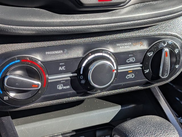 Used 2024 Kia Soul LX w/ Option Group 015 FWD image 19