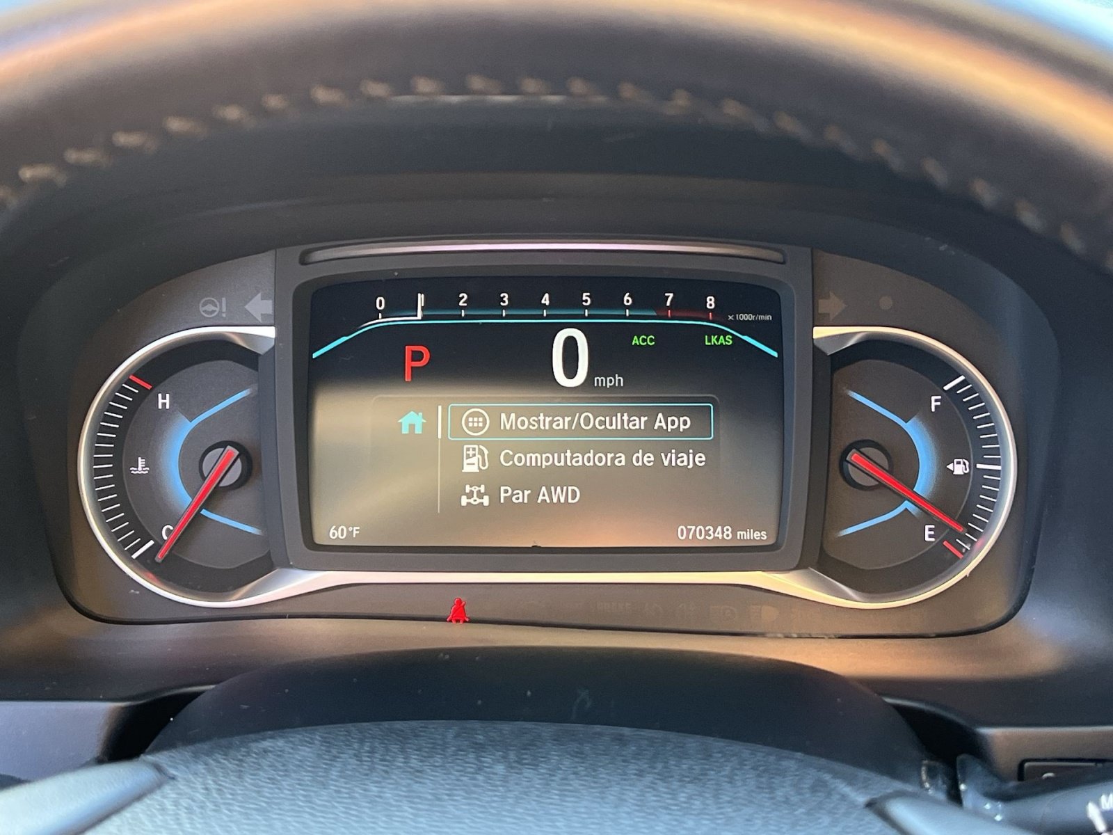 Used 2019 Honda Pilot Touring image 17