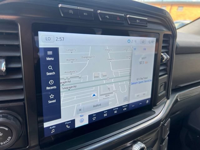 Certified 2023 Ford F150 XLT w/ Equipment Group 302A High AWD/4WD image 15