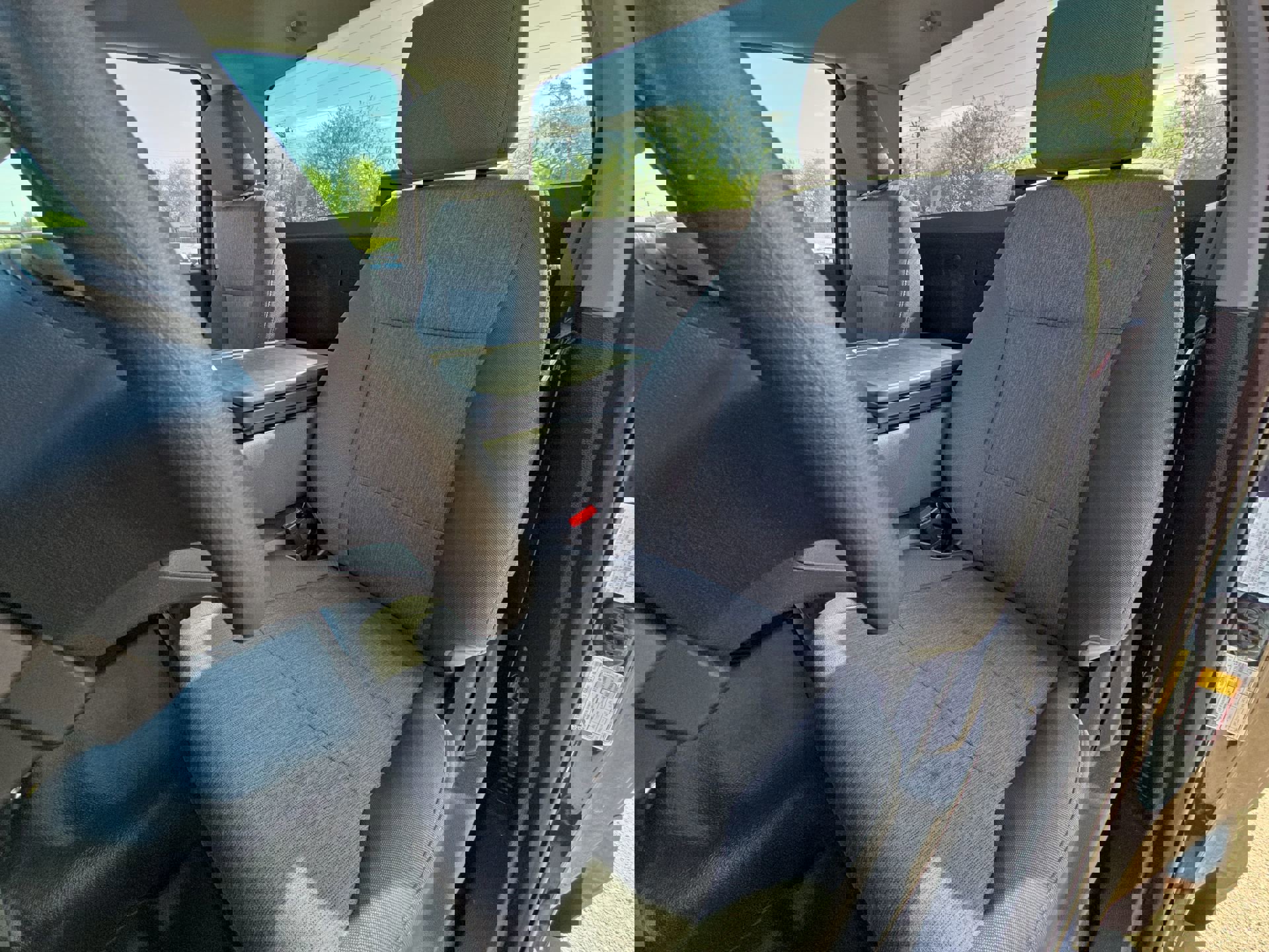 Certified 2024 Ford F150 XL w/ Equipment Group 103A High image 11