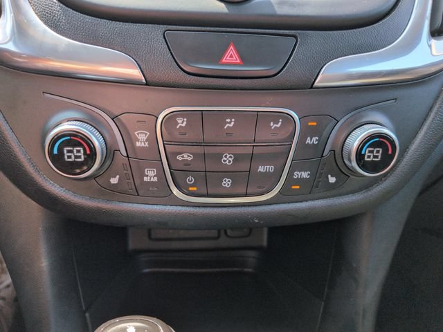 Used 2020 Chevrolet Equinox LT w/ Driver Convenience Package AWD/4WD image 40