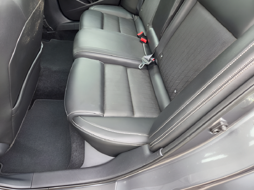 Used 2018 Nissan Maxima 3.5 SL FWD image 21