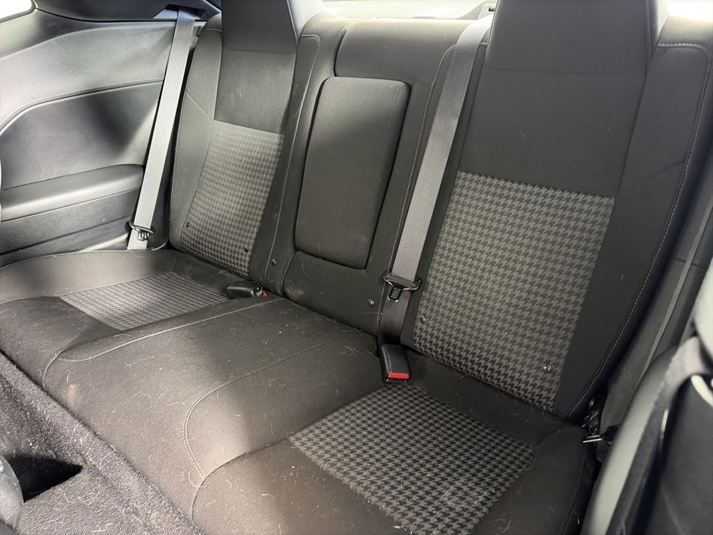 Used 2022 Dodge Challenger GT w/ Blacktop Package image 12