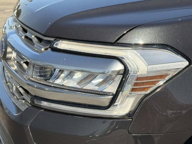 Certified 2023 Ford Expedition Max Platinum AWD/4WD image 10