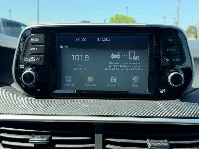 Used 2019 Hyundai Tucson SE FWD image 20