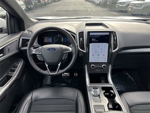 Certified 2024 Ford Edge ST-Line image 14