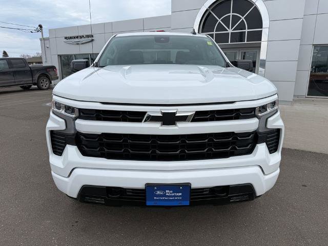 Used 2024 Chevrolet Silverado 1500 RST image 12