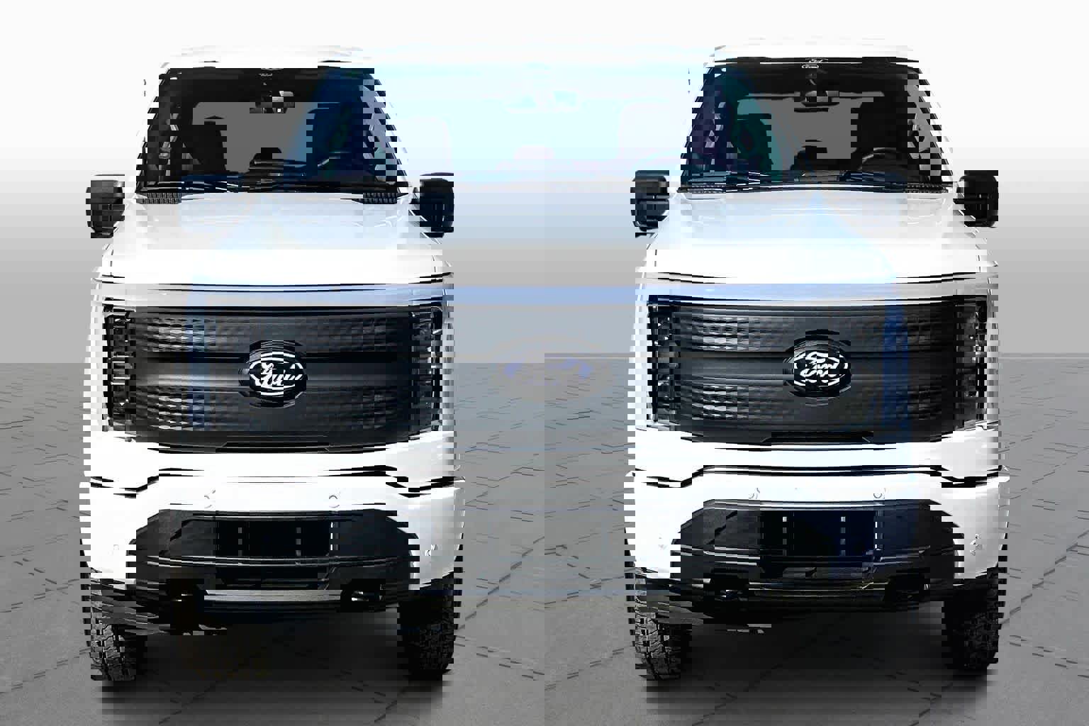 Certified 2025 Ford F150 Lightning Flash image 8