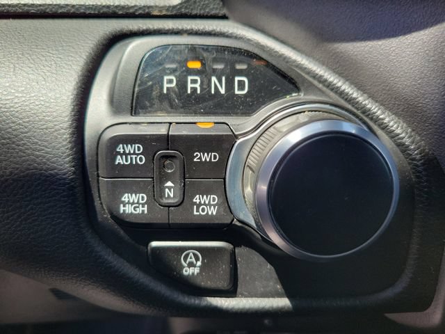 Used 2023 RAM 1500 Lone Star AWD/4WD image 35