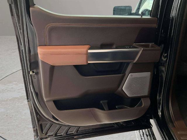 Certified 2024 Ford F150 King Ranch AWD/4WD image 20