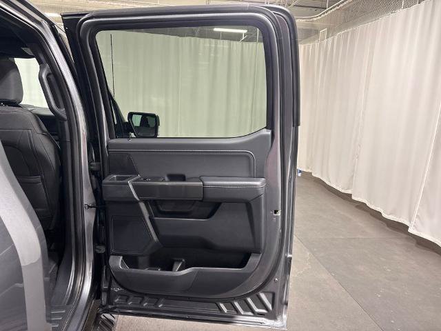 Certified 2023 Ford F150 XLT w/ Equipment Group 302A High AWD/4WD image 20