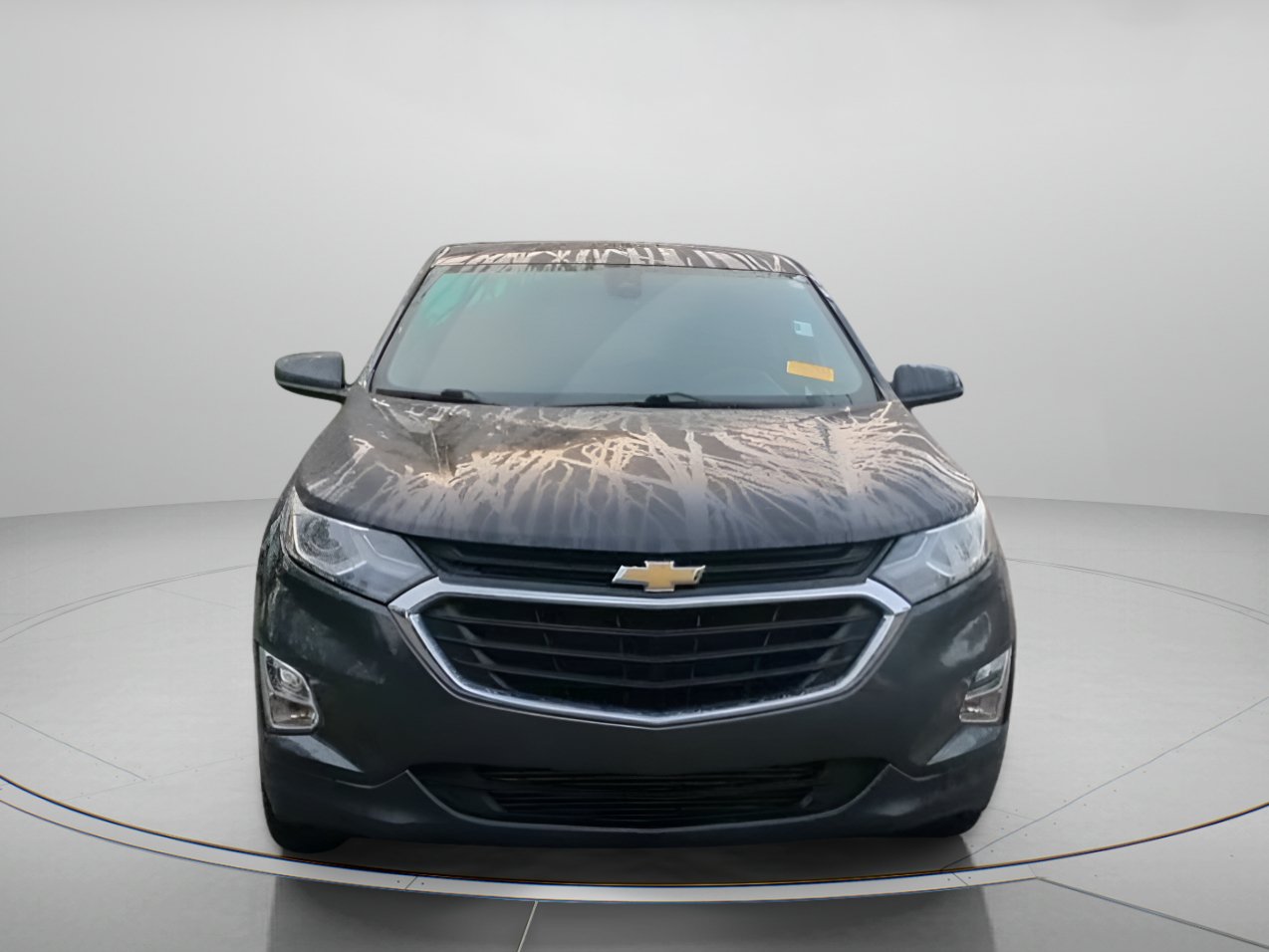 Used 2019 Chevrolet Equinox LT w/ Driver Convenience Package FWD image 7