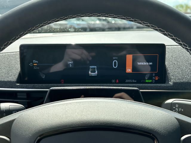 Certified 2025 Ford Mustang Mach-E GT w/ Bronze Appearance Package image 21