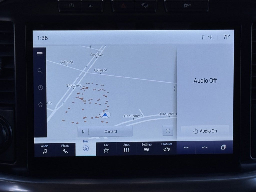 Certified 2021 Ford F150 Lariat w/ Equipment Group 501A Mid image 26