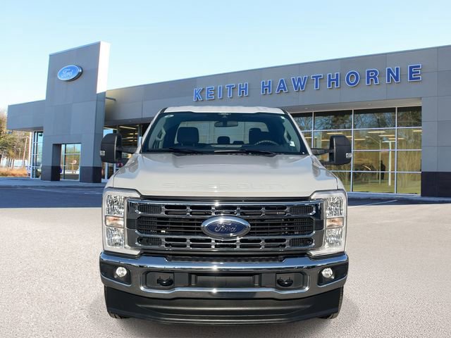 Certified 2025 Ford F250 XLT image 6