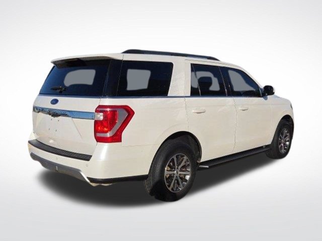 Certified 2019 Ford Expedition XLT RWD image 10