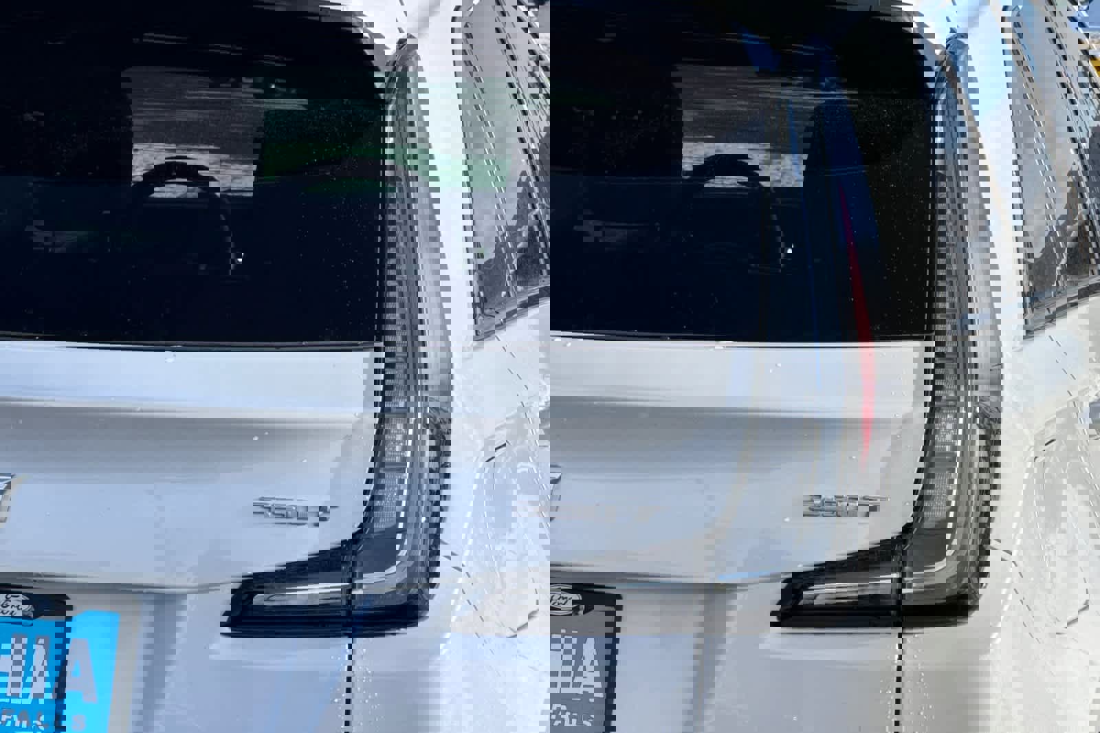 Used 2024 Cadillac XT4 Sport image 26