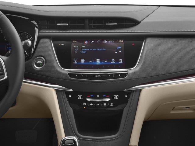 Used 2018 Cadillac XT5 Premium Luxury FWD image 13